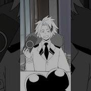 Вы только что проиграли игру Anime Animatic Animation Mha Fyp Fypシ Viral Denki Todoroki