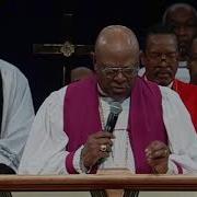 Scripture Reading 110th Holy Convocation Sunday Morning