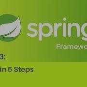 Spring Framework Tutorial 022 Step 3 Views And Perspectives