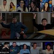 FUNNY PARTS OF RUSH HOUR Rush Hour 1998 Reaction Mashup