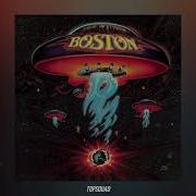 Boston More Than A Feeling