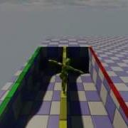UDK Adventure Game Mechanics WIP 8 Balancing