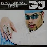 Stomp Radio Edit