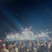 EDC LV Day 2 Datsik Intro 4k