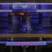 MakerBot Replicator 2X Printing The Aztec Time Lapse
