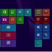 Quick Windows 8 Basic Tutorial 1
