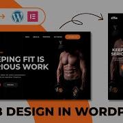 How To Create A Website From Photoshop To Wordpress Part 3 Wordpress Live Version
