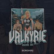 VALKYRIE 2026 Hjemmesnekk