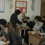Открытый урок 3 Avi