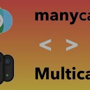 ManyCam And Multicam Compared