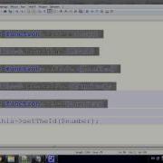 The Adapter Design Pattern In PHP