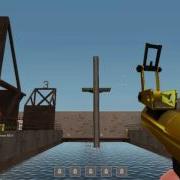 TF2 ABC Course Rocket Jumping Tutorial