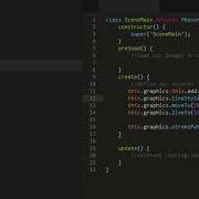 Introduction To Phaser 3 Graphics