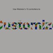 Webster Controller Overview