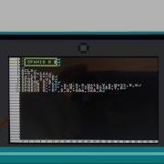 SmileBASIC Tutorials SPANIM R