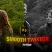Smooth And Fast Twixtor After Effects Tutorial