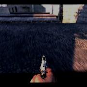 CoD4 Deathrun Test Motion Blur 60FPS