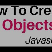 Learn Javascript Constructor Functions Objects And Properties