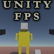 Unity FPS Rotation Ray Cast Muzzle Flash Player Movement And Camera