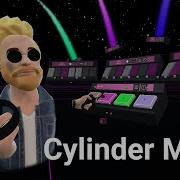 Modulia Studio How To Use The Cylinder Mixer