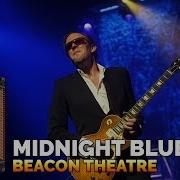 Joe Bonamassa Official Midnight Blues Beacon Theatre Live From New York
