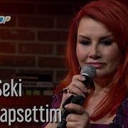 Suya Hapsettim Deniz Seki