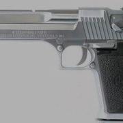 More Desert Eagle Sound Effects