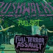 Duskwalker Final Full Terror Assault Full Set 2024