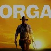 Red Dead Redemption 2 Logan Hurt Style Trailer