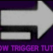 How To Use The Arrow Trigger In Gdps Editor Subzero