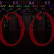 Fast Hit 60 To 0 60 Second Timer Fast Hit Number HW Timer 60