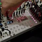 Superbooth 2018 Day One Winter Modular
