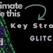 How To Glitch Text Animation Using HTML And CSS