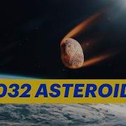 This Asteroid Might Make Impact With Earth In 2032 NOVA PBS