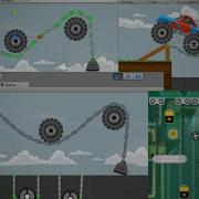 Unity 2D Rope Editor