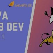 Java Servlets JSP Project 1 Introduction
