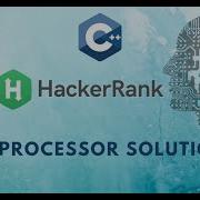 38 Preprocessor Solutions C HackerRank Solutions