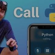 Как отвечать на телефонные звонки с помощью Python руководство по Twilio Voice API
