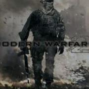 Call Of Duty Modern Warfare 2 OST 05 Same Shit Different Day