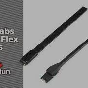 Product Showcase Bend Labs Digital Flex Sensors