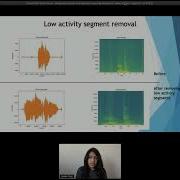 Data Con LA 2021 Building Features And Machine Learning Models For Audio Signals