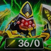 THE MOST BROKEN FULL CRIT MASTER YI TOP BUILD