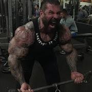 TO THE END Slowed With Rich Piana