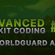 Advanced Bukkit Coding WorldGuardAPI Episode 11