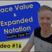 Place Value And Expanded Notation In Math