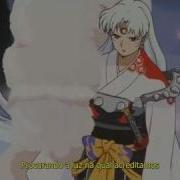 Inuyasha Fukai Mori Ending 2 Legendado