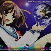 Nightcore Around The World