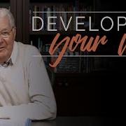 How To Develop Your Will Bob Proctor