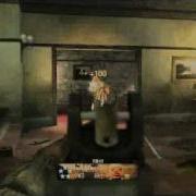 CaptaiinPancakez Black Ops Spawn Rape