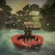 Kinect Adventures River Rush